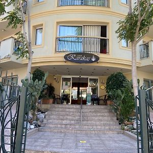 Club Karakas Apart Otel